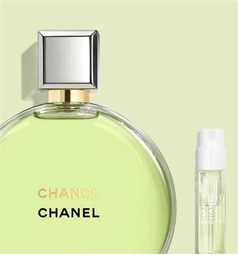 chanel chance opinioni|Chanel chance eau fraiche.